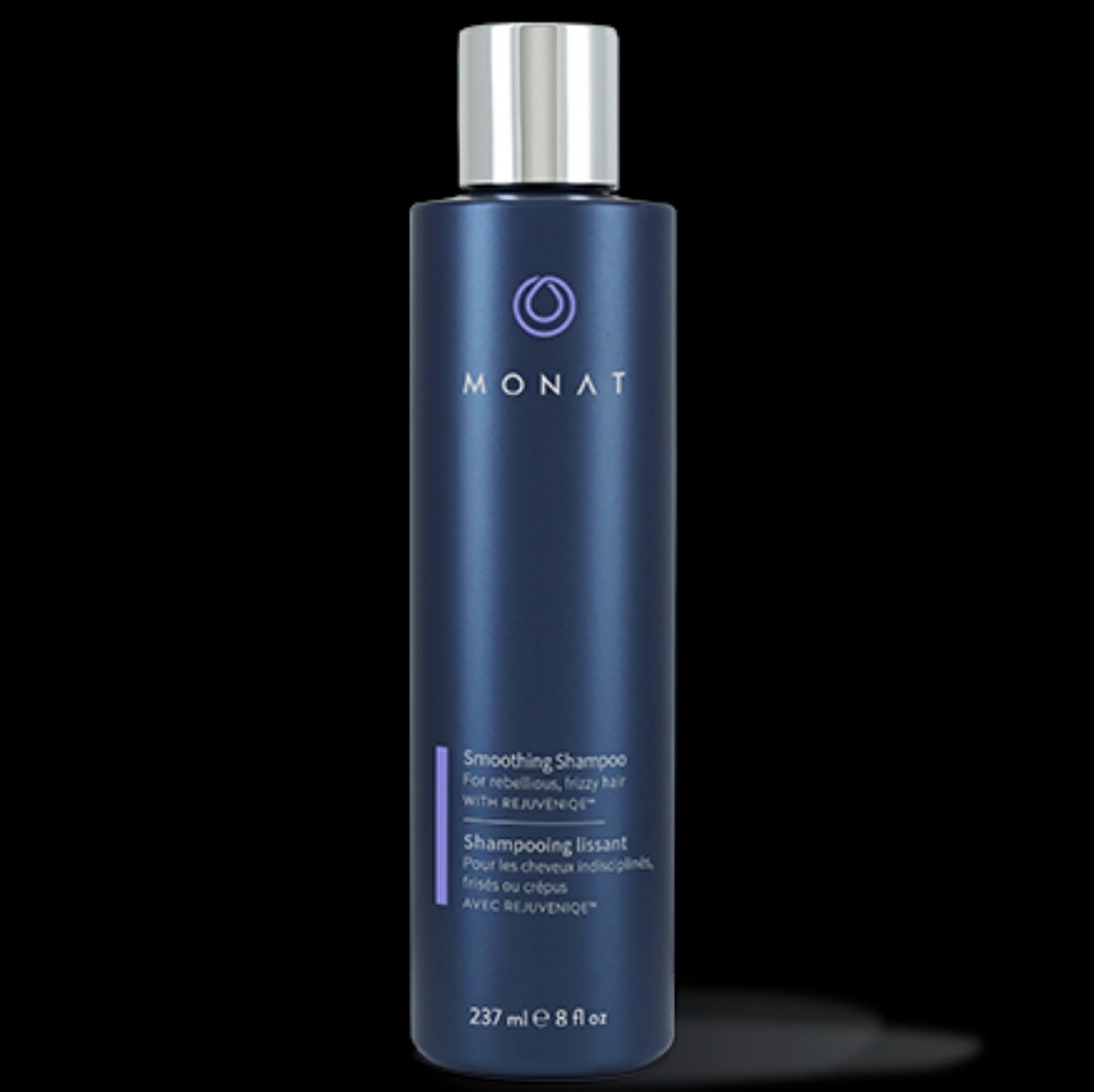 Smoothing Shampoo